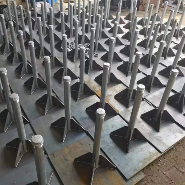 扎兰屯鑫亿呈沉降板生产