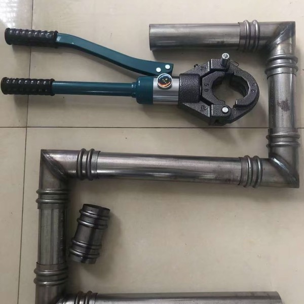 扎兰屯冷却管生产